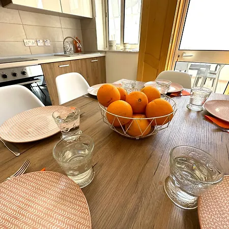 Domisol Duplex Near Sea Apartament