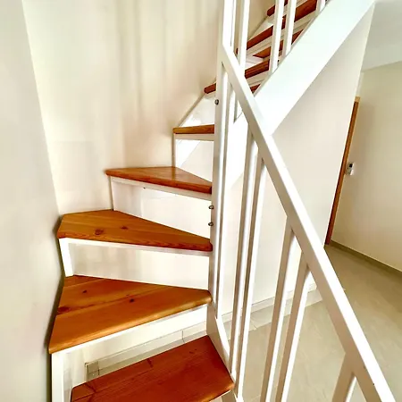 Domisol Duplex Near Sea *