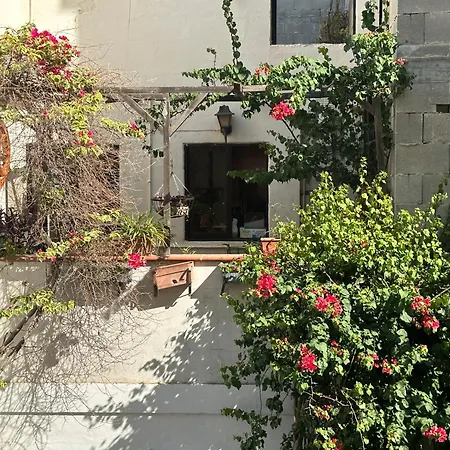 Domisol Duplex Near Sea Appartamento *