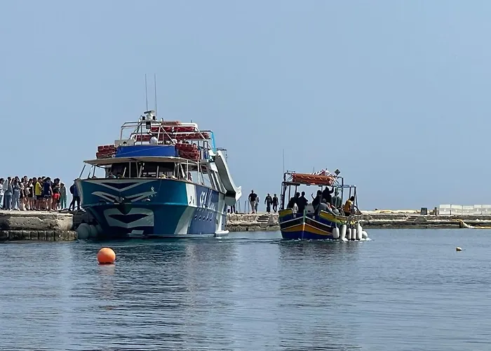 Apartamento Domisol Duplex Near Sea