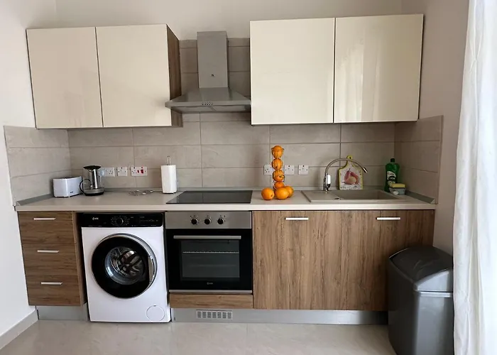 Domisol Duplex Near Sea *