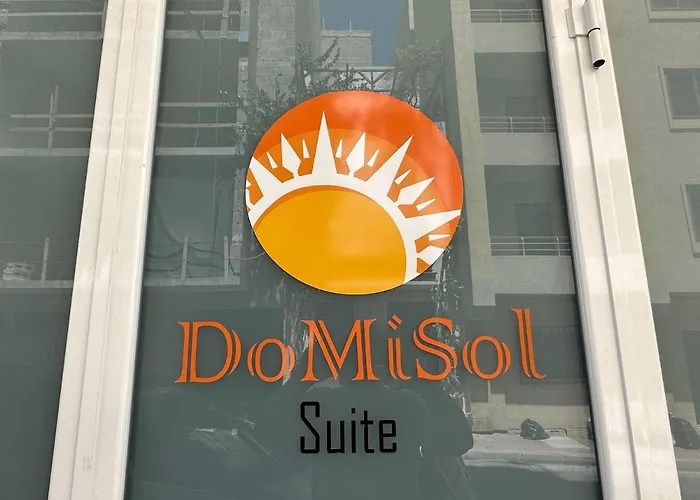 Domisol Duplex Near Sea Apartamento *