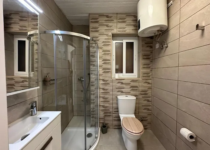 Apartamento Domisol Duplex Near Sea St Paul's Bay