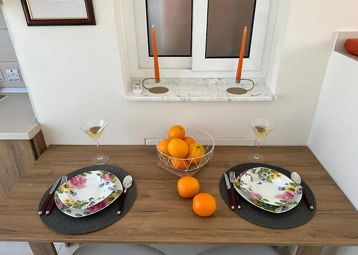 Apartamento Domisol Duplex Near Sea