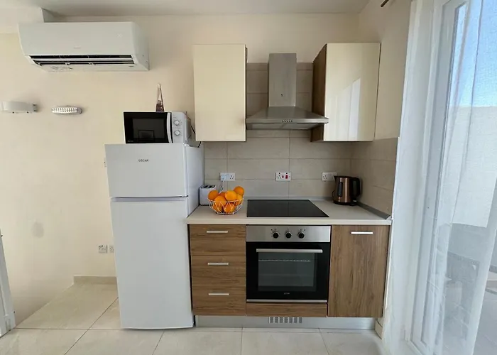 Domisol Duplex Near Sea Apartamento St Paul's Bay