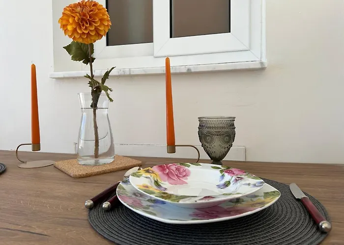 Domisol Duplex Near Sea * St Paul's Bay