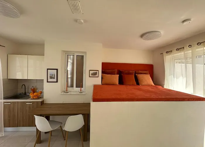 Domisol Duplex Near Sea