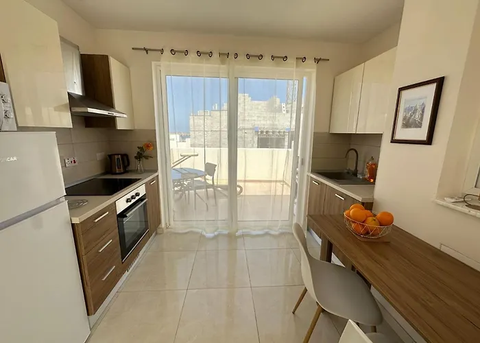 Apartamento Domisol Duplex Near Sea *