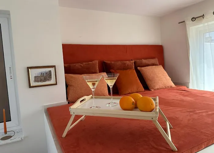 Domisol Duplex Near Sea *