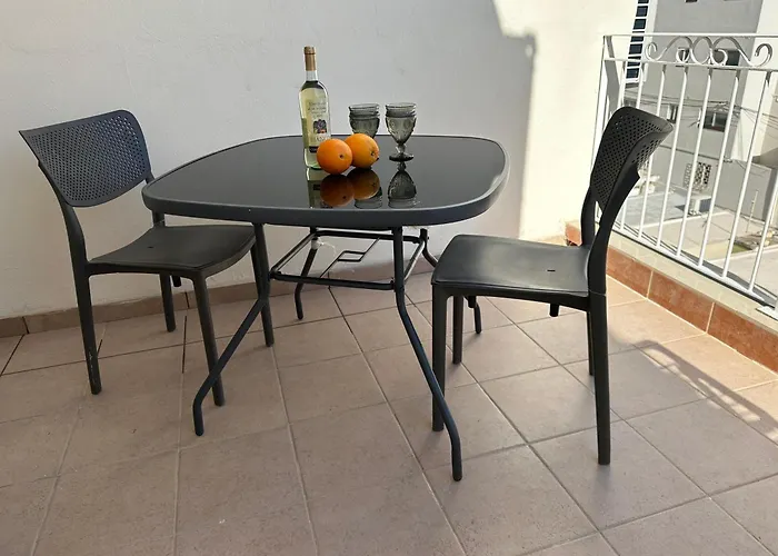 Domisol Duplex Near Sea * St Paul's Bay