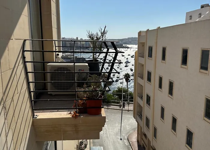 Apartamento Domisol Duplex Near Sea