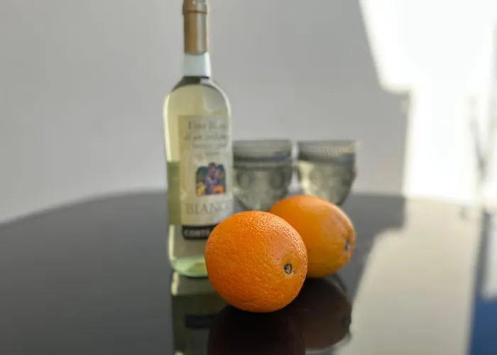 Apartamento Domisol Duplex Near Sea