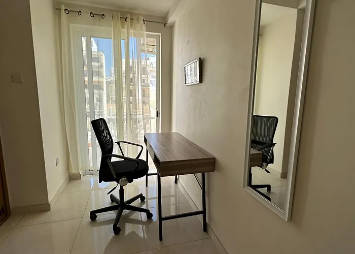 Apartamento Domisol Duplex Near Sea