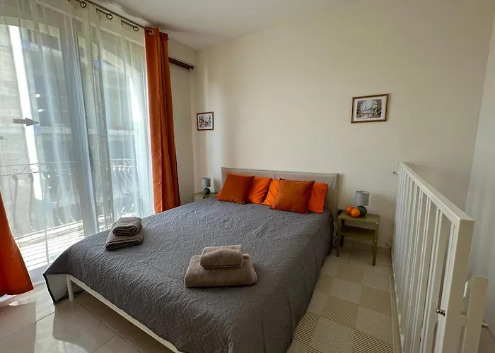 Domisol Duplex Near Sea Apartamento St Paul's Bay