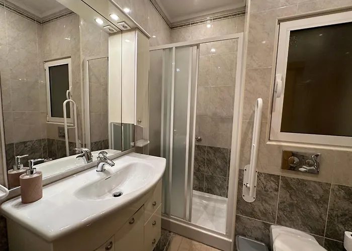 Apartamento Domisol Duplex Near Sea St Paul's Bay