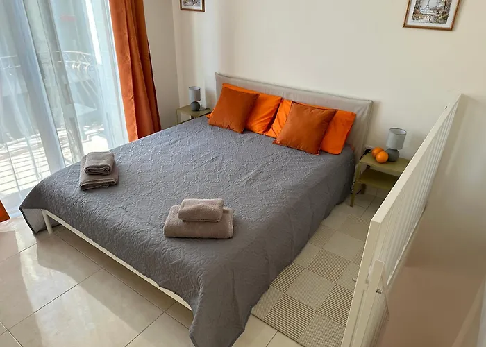 Domisol Duplex Near Sea Apartamento *