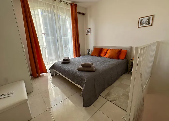 Domisol Duplex Near Sea Apartamento St Paul's Bay