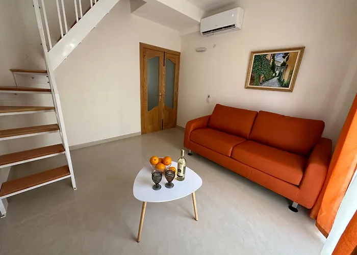 Domisol Duplex Near Sea St Paul's Bay