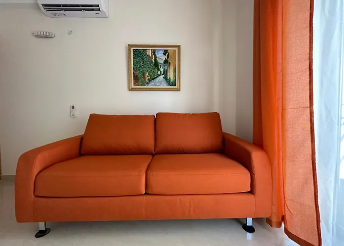 Domisol Duplex Near Sea * St Paul's Bay