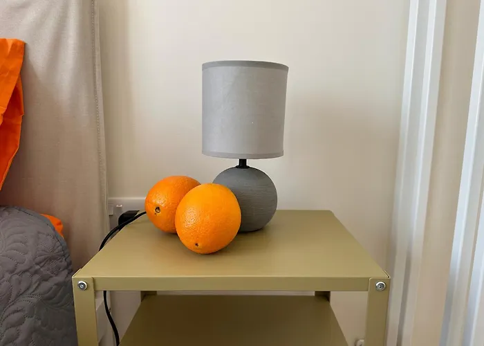 Domisol Duplex Near Sea