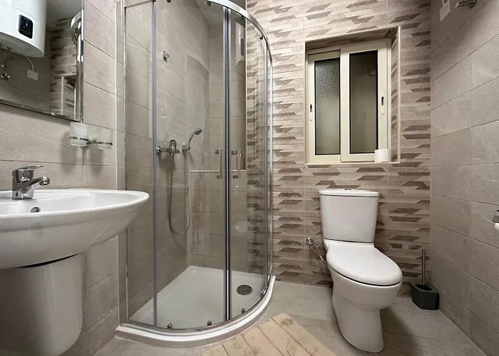 Domisol Duplex Near Sea Apartamento St Paul's Bay