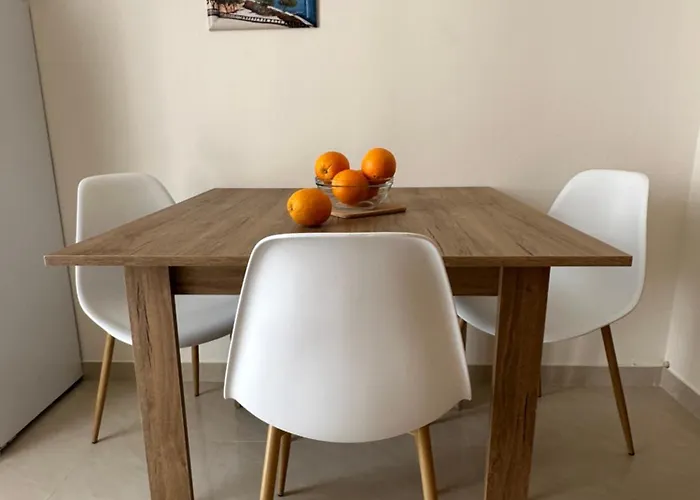 Apartamento Domisol Duplex Near Sea *