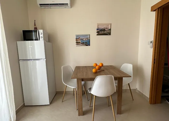 Domisol Duplex Near Sea Apartamento *