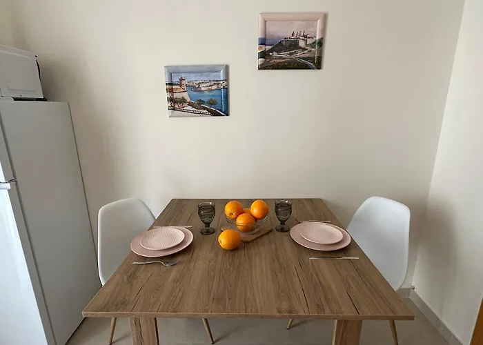 Domisol Duplex Near Sea Apartamento *