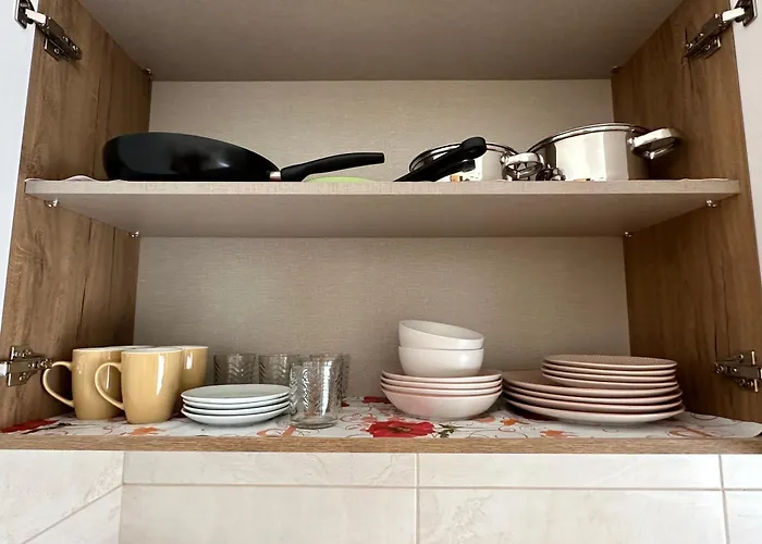 Apartamento Domisol Duplex Near Sea St Paul's Bay