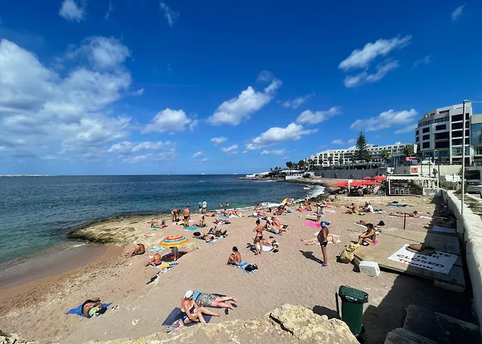 Apartamento Domisol Duplex Near Sea *