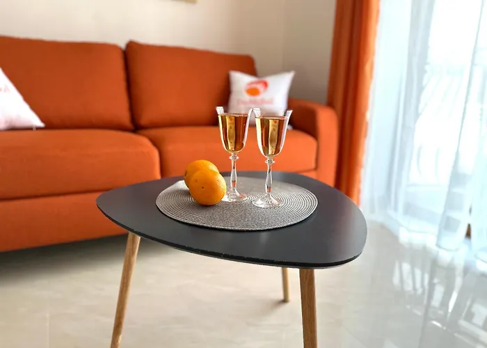 Domisol Duplex Near Sea * St Paul's Bay