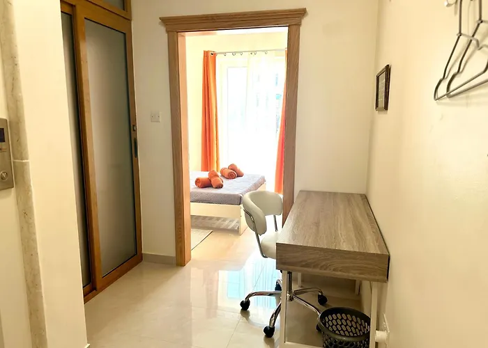 Domisol Duplex Near Sea Apartamento