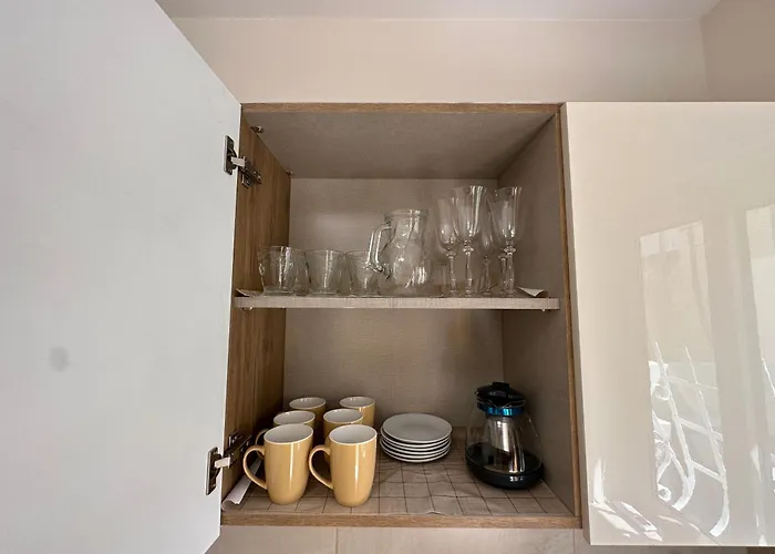 Domisol Duplex Near Sea Apartamento *