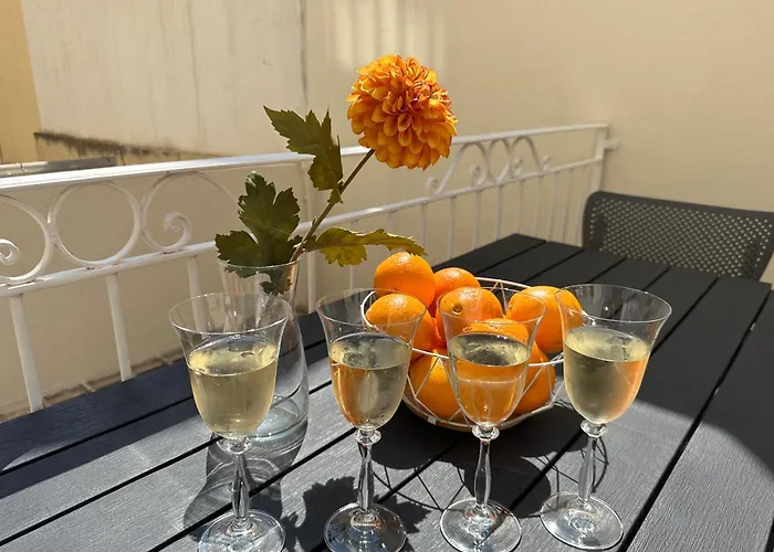 Apartamento Domisol Duplex Near Sea