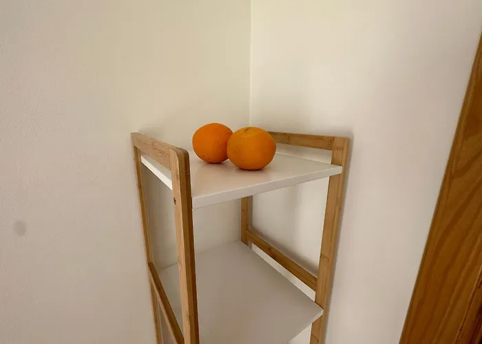 Domisol Duplex Near Sea Apartamento *