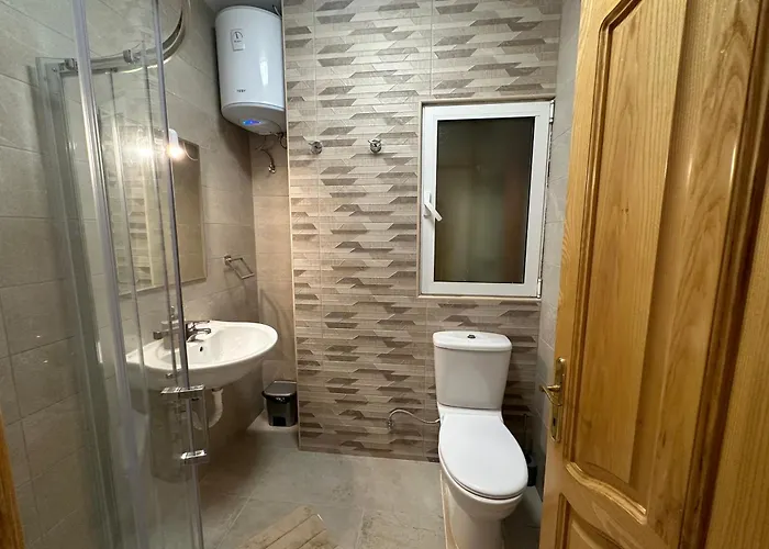 Domisol Duplex Near Sea * St Paul's Bay