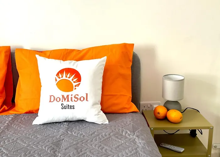 Domisol Duplex Near Sea * St Paul's Bay