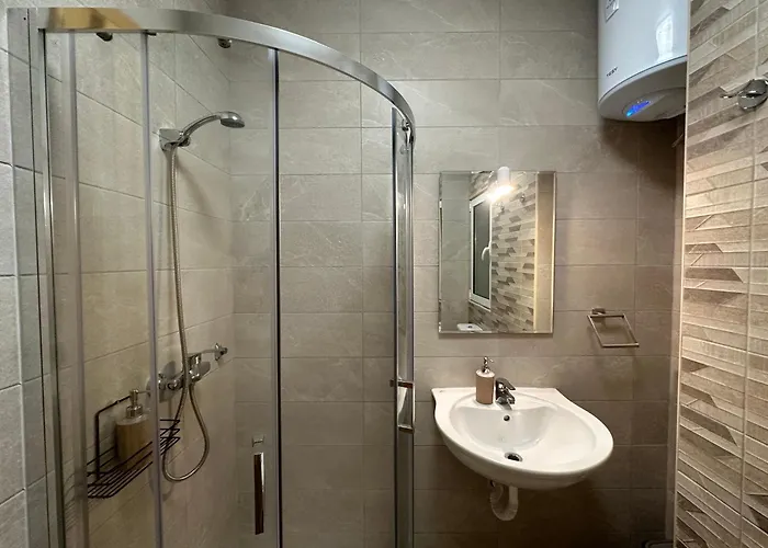 Domisol Duplex Near Sea Apartamento