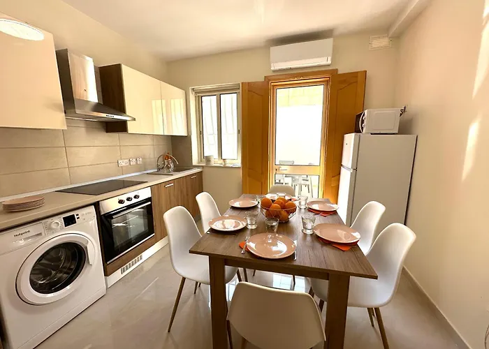 Apartamento Domisol Duplex Near Sea *