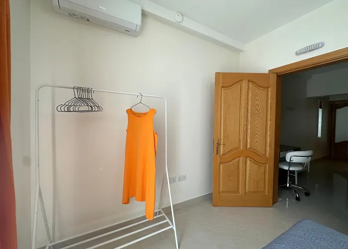 Apartamento Domisol Duplex Near Sea St Paul's Bay