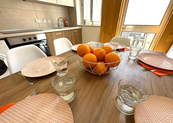 Domisol Duplex Near Sea Apartamento