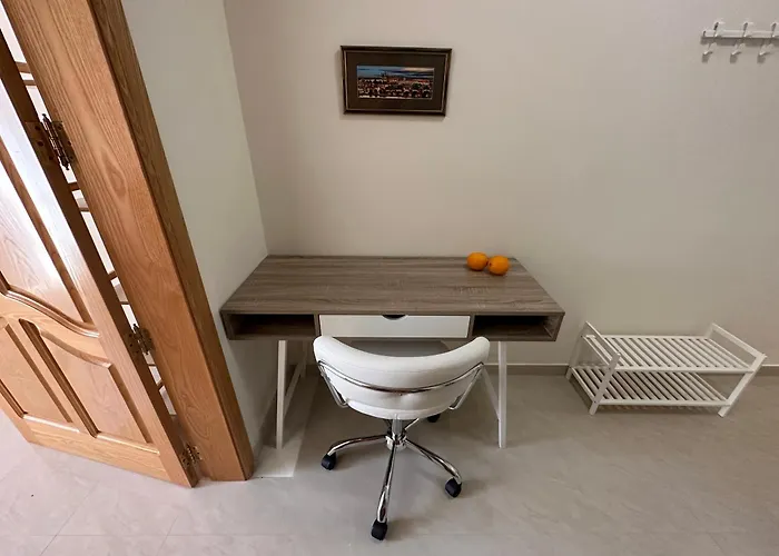 Apartamento Domisol Duplex Near Sea