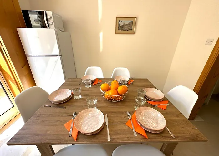 Domisol Duplex Near Sea Apartamento St Paul's Bay