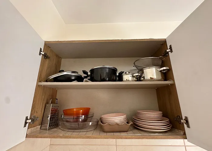 Domisol Duplex Near Sea St Paul's Bay