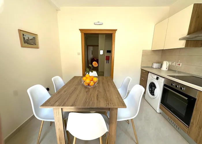 Domisol Duplex Near Sea Apartamento