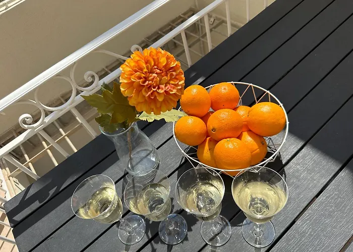 Domisol Duplex Near Sea Apartamento *