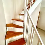 Domisol Duplex Near Sea *