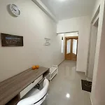 公寓 Domisol Duplex Near Sea 圣保罗湾城