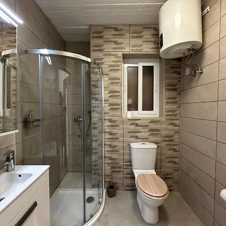 아파트 Domisol Duplex Near Sea 세인트폴스베이