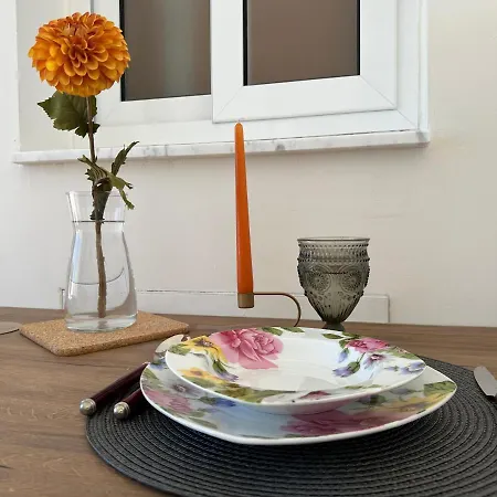 Domisol Duplex Near Sea * 세인트폴스베이